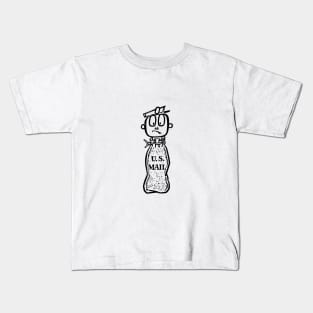 The Mailbag Kids T-Shirt